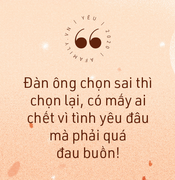 Mẹ đơn thân có màn xử lý ngoạn mục khi nghe lời cầu hôn sốc tận óc và bài học phụ nữ phải khắc cốt khi tâm-3