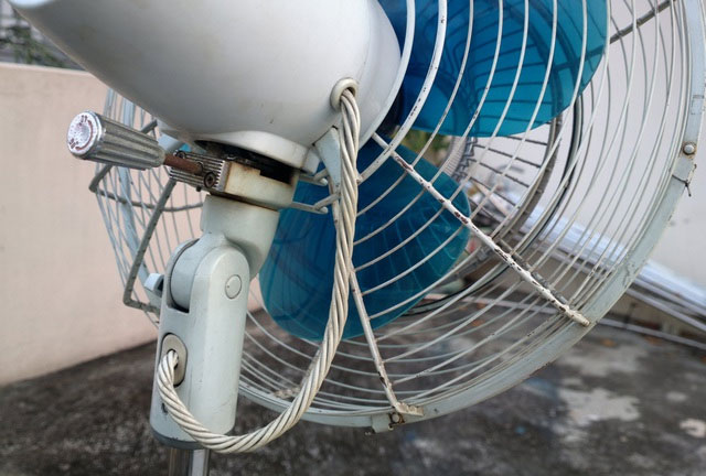 Mách chị em cách làm điều hòa mát nhanh trong những ngày nóng cao điểm-2