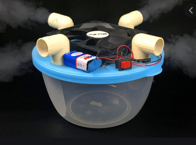 Mách chị em cách làm điều hòa mát nhanh trong những ngày nóng cao điểm-3