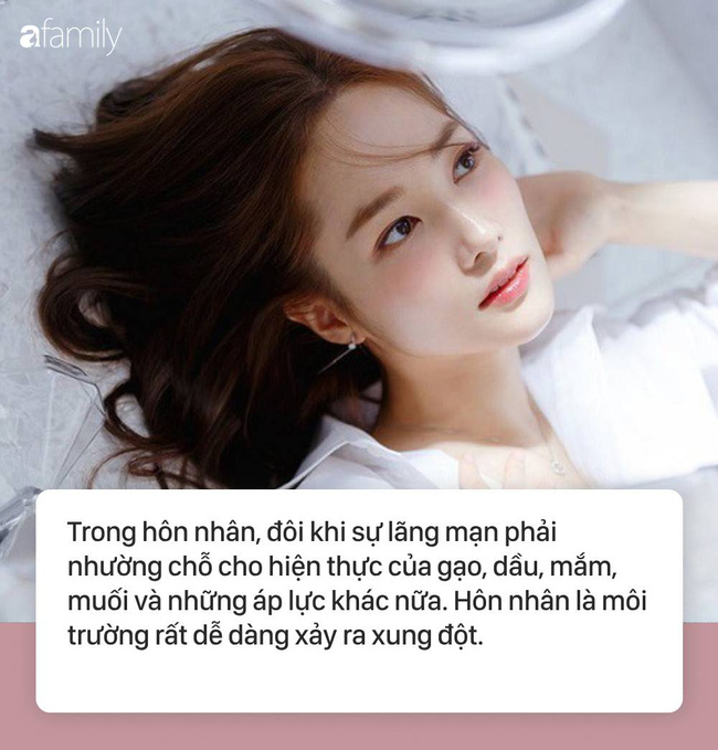 Sau kết hôn, nếu thấy chồng thể hiện được 4 đặc điểm sau thì yên tâm, bạn chọn đúng người rồi đấy!-1