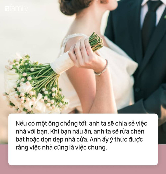 Sau kết hôn, nếu thấy chồng thể hiện được 4 đặc điểm sau thì yên tâm, bạn chọn đúng người rồi đấy!-2