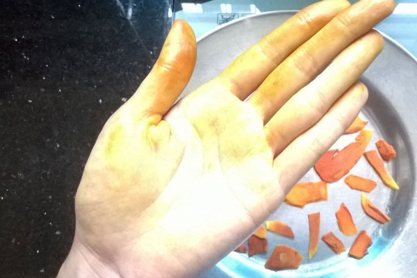 Ngoài muối, thêm vài giọt nguyên liệu này ngâm, ngao đảm bảo nhả sạch cát không còn một hạt-4