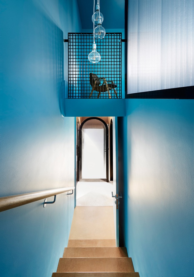 Nhà gạch nung độc lạ bố mẹ xây tặng con gái ở Úc khiến ai nhìn cũng mê”-6