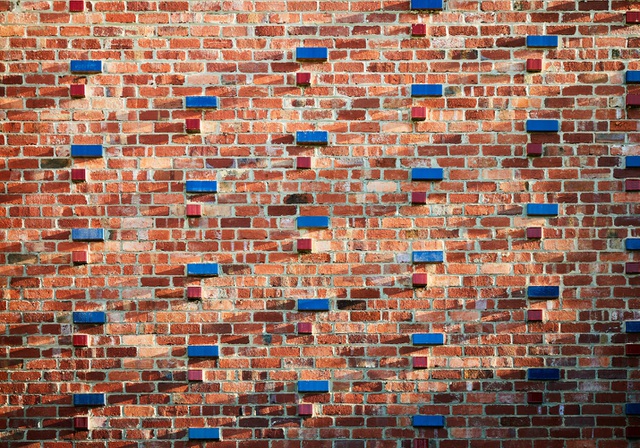 Nhà gạch nung độc lạ bố mẹ xây tặng con gái ở Úc khiến ai nhìn cũng mê”-7