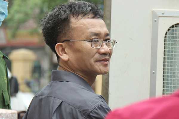 Chân dung cựu thượng tá công an bí ẩn trong vụ gian lận điểm ở Sơn La-4