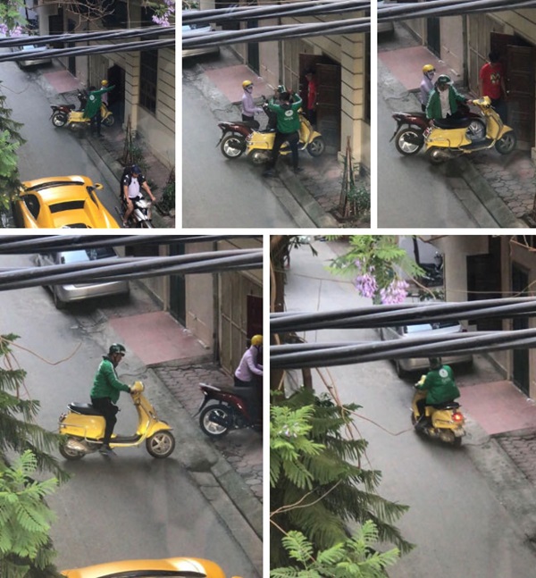 Nghe đồn anh hàng xóm 29 tuổi đi siêu xe, chưa có người yêu, cô gái tình cờ chứng kiến màn biến hình kinh ngạc-2