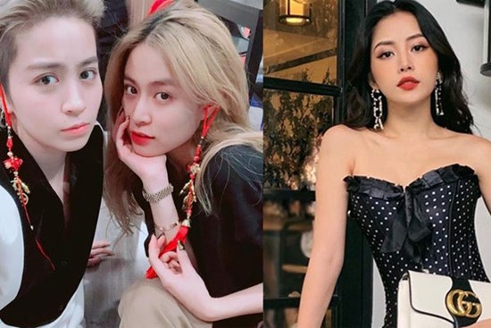 Gil Lê và hai lần dính nghi vấn tình cảm với mỹ nhân showbiz