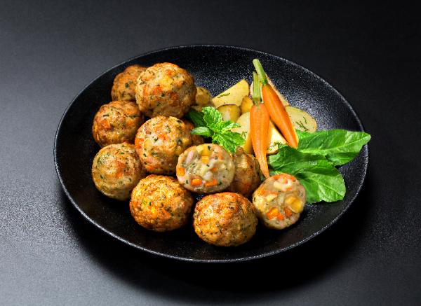 Thịt sạch G ra mắt loạt sản phẩm mới-2