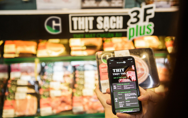 Thịt sạch G ra mắt loạt sản phẩm mới-1