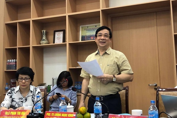 Nam phi công mắc COVID-19 nặng nhất đã khỏi bệnh, chuyển sang BV Chợ Rẫy điều trị nội khoa-1