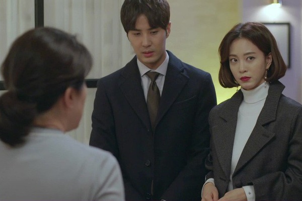 Ra mắt nhà người yêu, gây náo loạn cả gia đình mà không ai dám to tiếng khiến tôi nghi ngờ họ đang có âm mưu phía sau-3