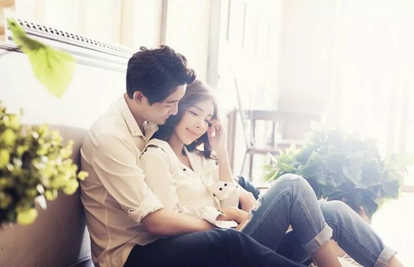 Hăm hở về ra mắt, chàng rể đứng hình” khi thấy mẹ vợ khệ nệ bước ra-1