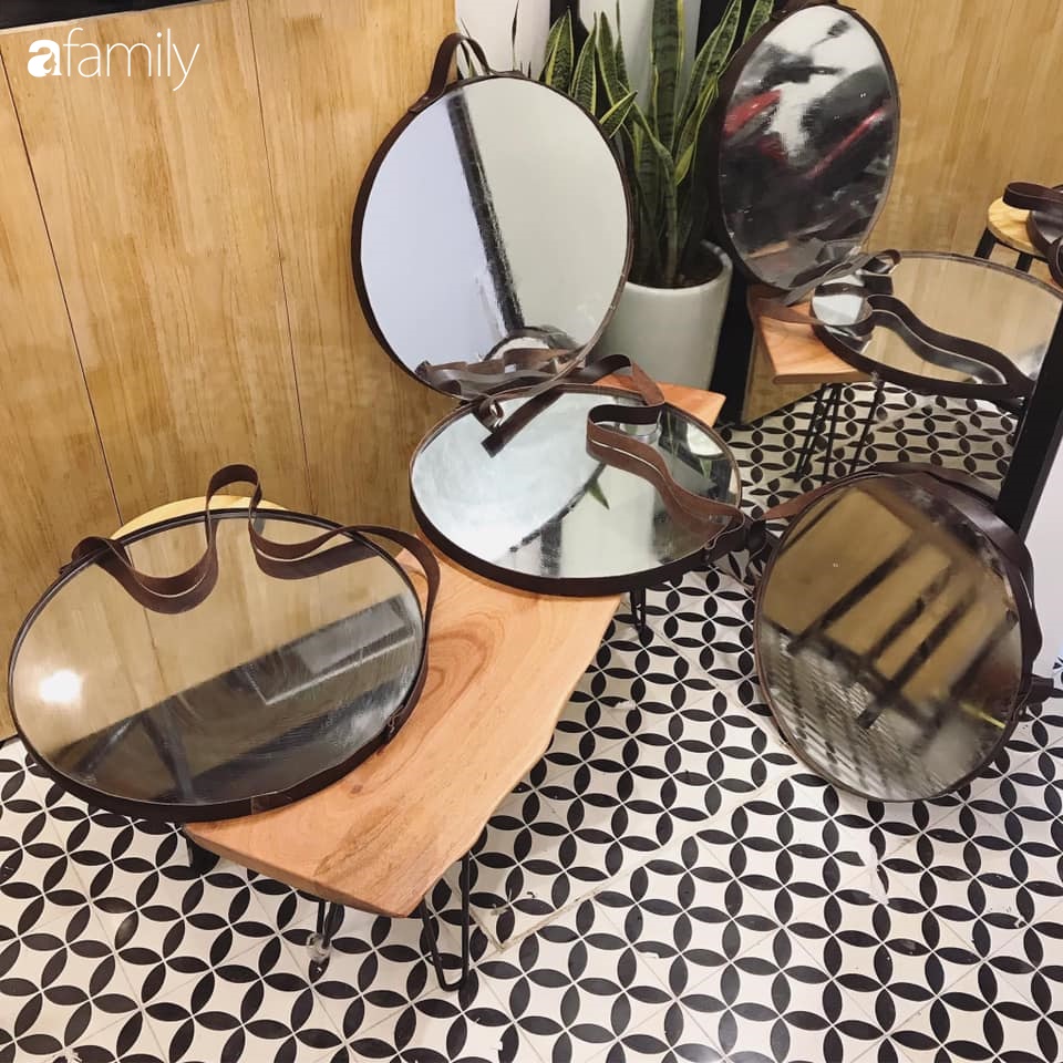 Vì chiều vợ, ông chồng tại Hà Nội tự tay cải tạo lại phòng ngủ 15m² với chi phí gần 20 triệu theo gam hồng nữ tính-9