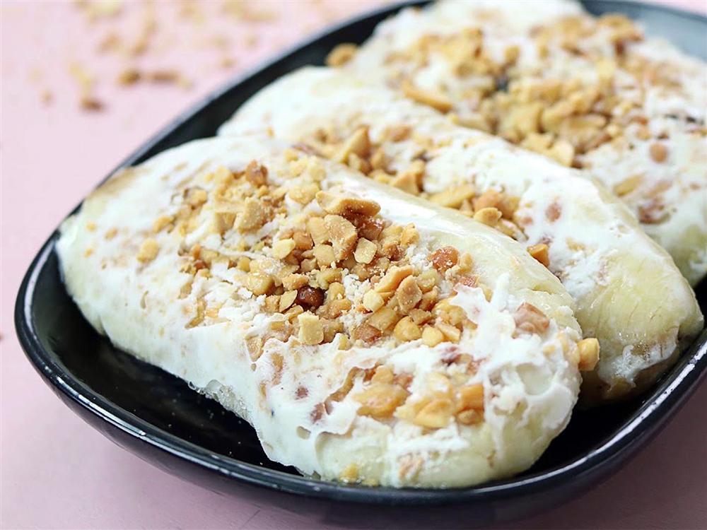 Vừa vào hè, cô nhân viên văn phòng ở Hà Nội thêm nghề làm kem chuối bán online 35 nghìn/hộp, chốt đơn mỏi tay, ngày kiếm 200 nghìn bỏ túi-2