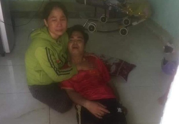 Chồng câm điếc nhấn nước vợ tới chết: Do mâu thuẫn sinh hoạt vợ chồng-2