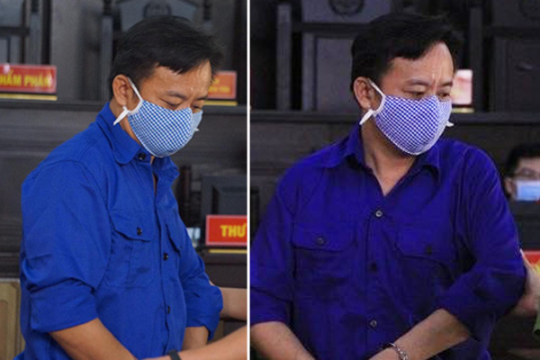 Bao trọn khu lưu trú, tổ chức tiệc ma túy mừng sinh nhật vợ-3