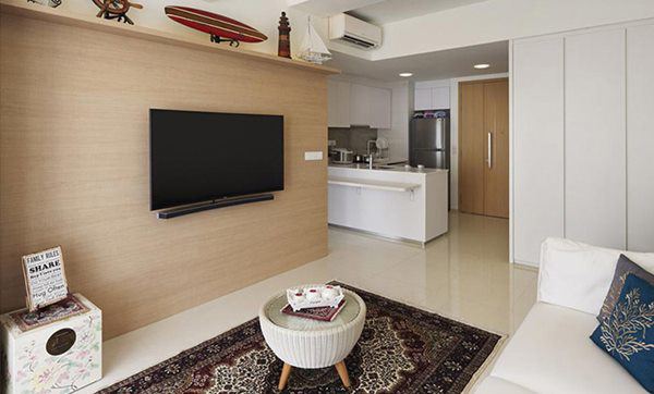 Chị em có biết vị trí tốt nhất để lắp điều hòa, vừa đảm bảo sức khỏe lại tiết kiệm điện?-2