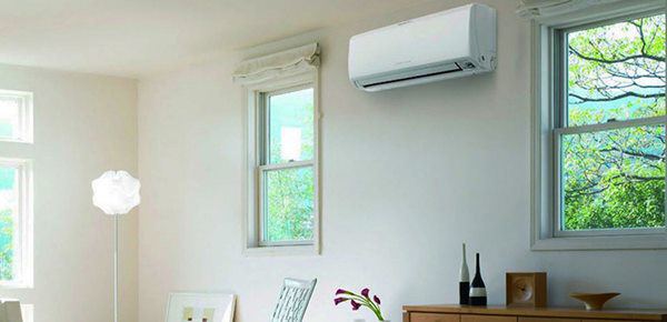 Chị em có biết vị trí tốt nhất để lắp điều hòa, vừa đảm bảo sức khỏe lại tiết kiệm điện?-3