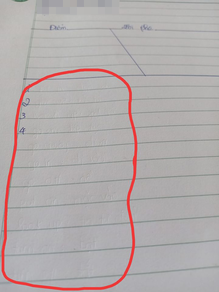 Đỉnh cao IQ của học trò: Qua môn trót lọt nhờ chiêu quay cóp đỉnh cao đến thầy cô tinh mắt cũng khó mà nhận ra-1