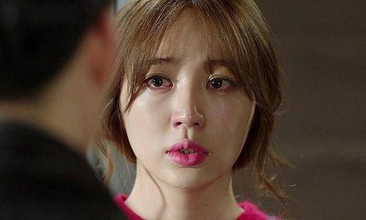 Tưởng cưới được đại gia, đêm tân hôn tôi suýt ngất khi có người gõ cửa-1