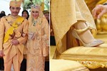 Tổ chức hôn lễ xa hoa bậc nhất năm 2018 đến tận 2 lần, cặp đôi đình đám trong hội con nhà giàu châu Á giờ có cuộc sống ra sao?-21