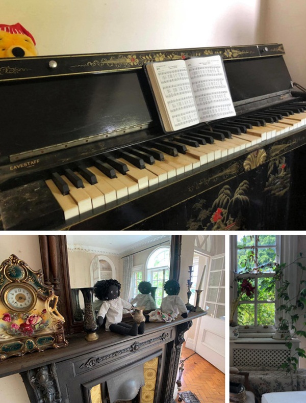 Biến mất đầy bí ẩn, gia đình triệu phú để lại căn biệt thự bề thế cùng các món đồ sang chảnh khiến dân làng khó hiểu suốt thời gian dài-7