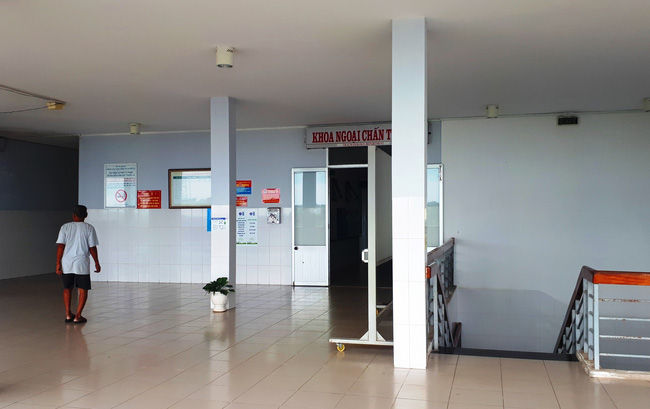 Vụ cô giáo bị phụ huynh đánh tại lớp học: Ông nội cũng từng đến trường đòi đánh-2