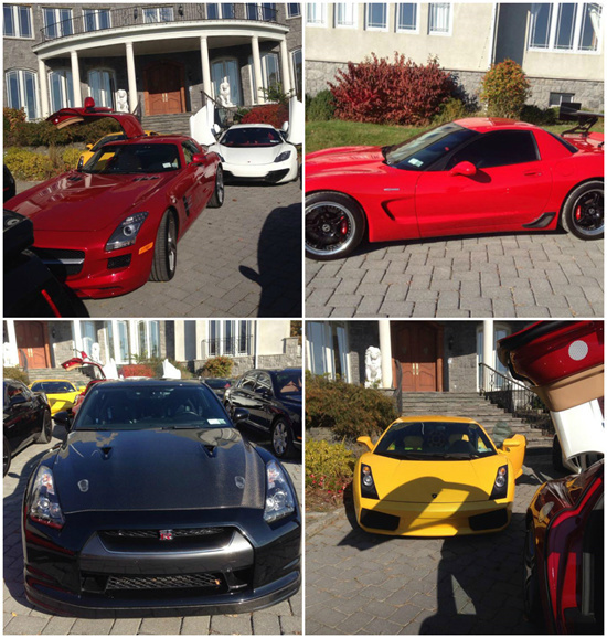 Tỷ phú gốc Việt từng khiến TT Trump nóng mặt, bỏ Hoa hậu lấy em gái Cẩm Ly-7