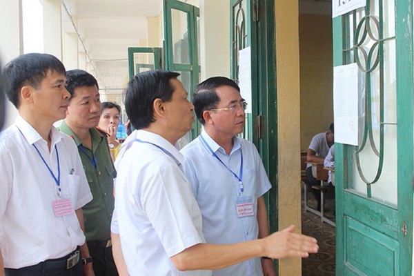 Chính thức: Bộ GD-ĐT chốt lịch thi tốt nghiệp THPT 2020-2