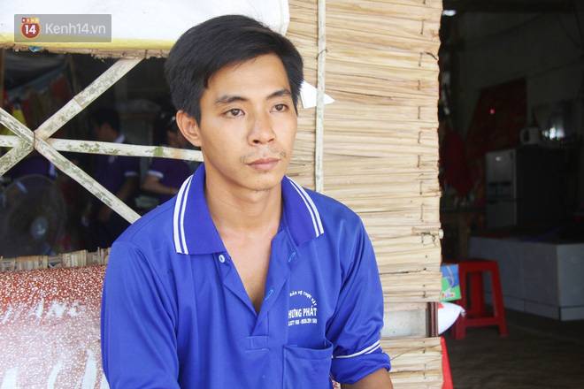 Vợ mất trên bàn mổ khi vừa sinh con gái, chồng chết lặng ôm 2 con khờ dại: Con bé cứ hỏi chừng nào mẹ mới dậy chơi với em-3