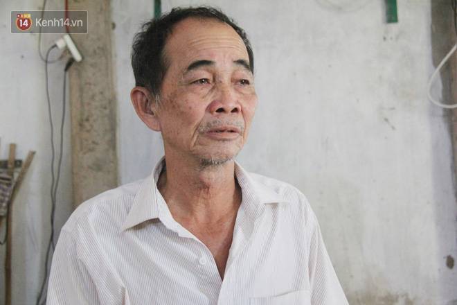 Vợ mất trên bàn mổ khi vừa sinh con gái, chồng chết lặng ôm 2 con khờ dại: Con bé cứ hỏi chừng nào mẹ mới dậy chơi với em-11