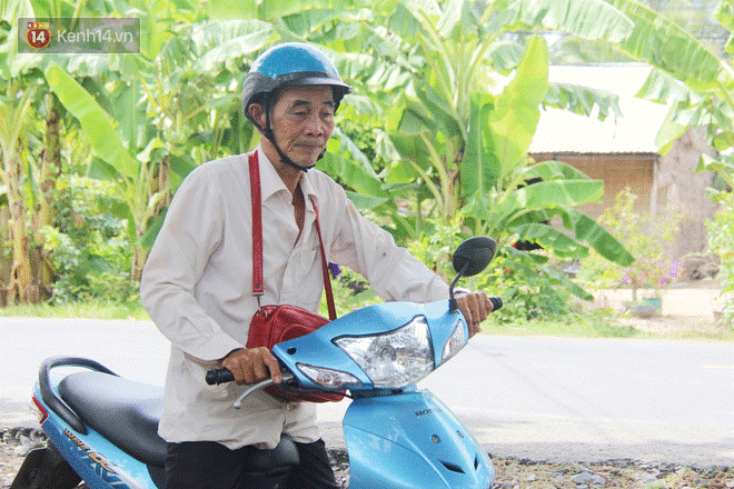 Vợ mất trên bàn mổ khi vừa sinh con gái, chồng chết lặng ôm 2 con khờ dại: Con bé cứ hỏi chừng nào mẹ mới dậy chơi với em-10