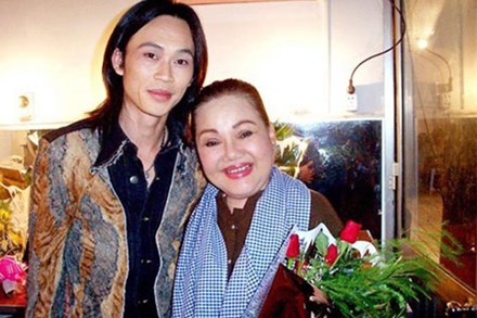 Hai người phụ nữ khiến danh hài Hoài Linh luôn kính nể trong showbiz