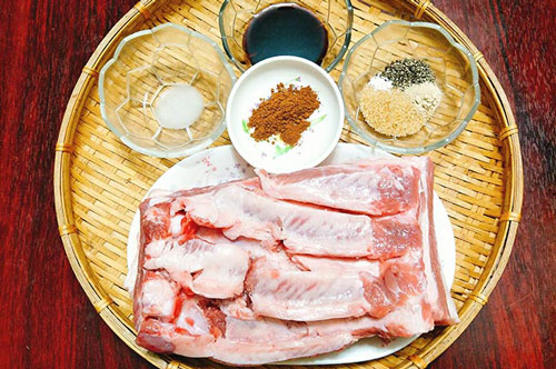 Ướp thịt giòn bì, thơm ngon đậm vị cứ cho thêm nguyên liệu này, đảm bảo đầu bếp cũng phải nể-1