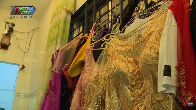 Hiện tượng cô Minh Hiếu: Fan đông quá, đến cả ngày khiến tôi không có thời gian để ngủ-3