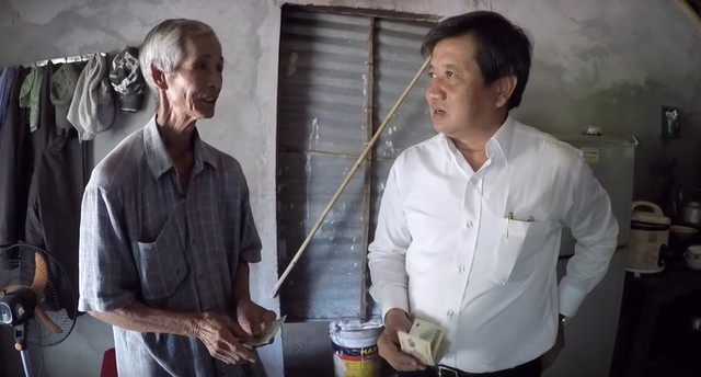 Ông Đoàn Ngọc Hải hiện làm gì sau gần 1 năm từ chức và nhận trợ cấp thôi việc hơn 100 triệu đồng?-2