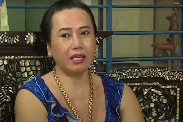 Cô Minh Hiếu đột ngột khoe chồng trẻ sắp cưới, dân tình bán tín bán nghi: Đã người thứ 11 rồi ư?-5