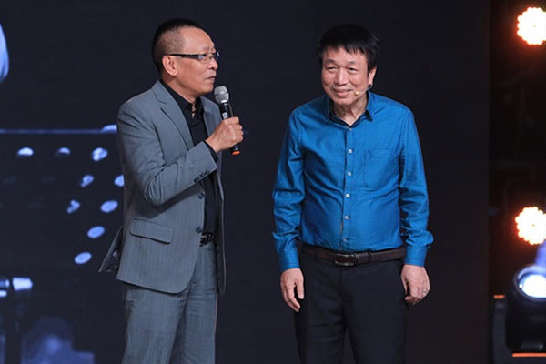 Sức khỏe hiện tại của nhạc sĩ Phú Quang-2