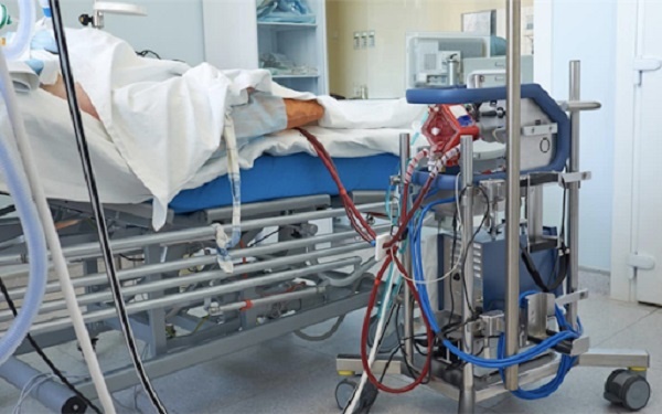 Công ty bảo hiểm của bệnh nhân 91 đang nghiên cứu chi phí điều trị, khoảng 3 tỷ đồng-1