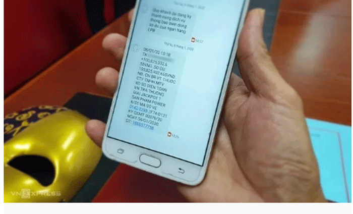 Đã giàu có 200 tỷ, lại trúng số độc đắc 112 tỷ đồng-2