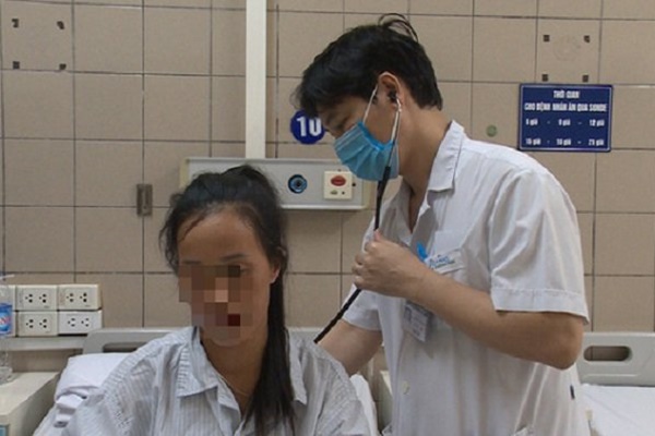 Lái xe ô tô ngày nắng nóng: Cẩn trọng nguy cơ sốc nhiệt, đột quỵ do dùng điều hòa sai cách-4