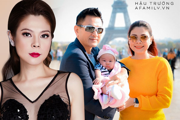 Kín tiếng chuyện lấy đại gia nhưng Thanh Thảo nuôi con gái chuẩn rich kid, nhìn tủ đồ là hiểu-8