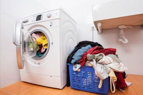 6 lỗi giặt là tàn phá quần áo kinh khủng mà bạn không ngờ tới
