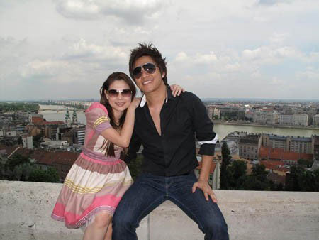 Thanh Thảo: Nàng búp bê lận đận đường tình, tuổi 40 mới gặp chân ái cuộc đời-2