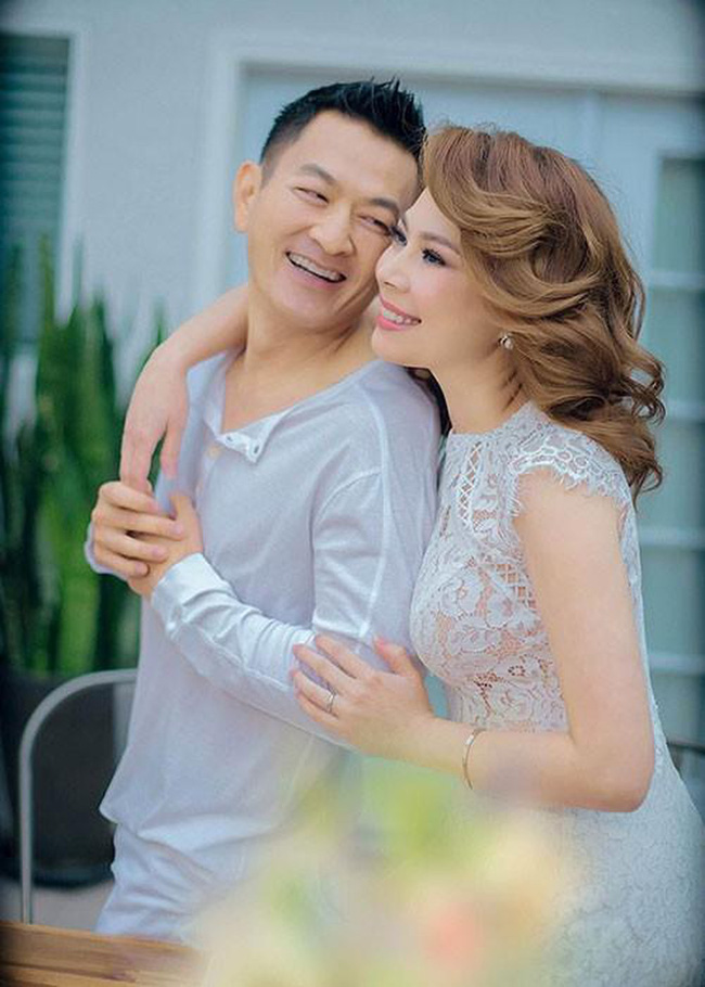 Thanh Thảo: Nàng búp bê lận đận đường tình, tuổi 40 mới gặp chân ái cuộc đời-5