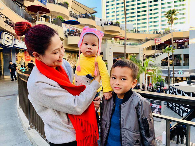 Thanh Thảo: Nàng búp bê lận đận đường tình, tuổi 40 mới gặp chân ái cuộc đời-7