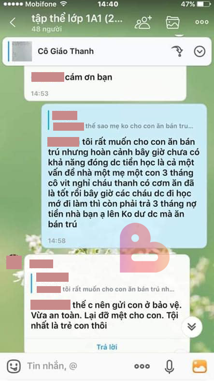 Vụ học sinh đi học sớm bị đứng ngoài cổng trường: Nhiều chi tiết chỉ mới nói ra một nửa?-4