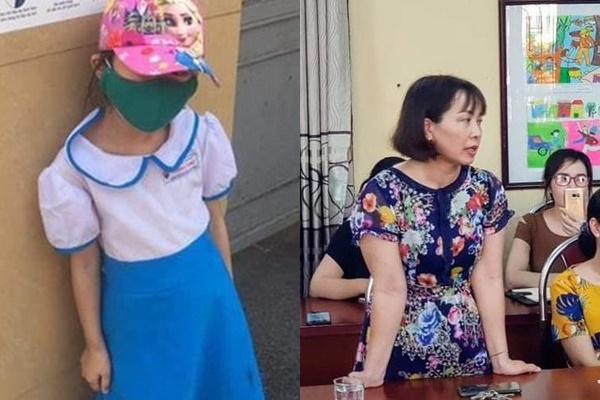 Phụ huynh ở Hà Nội phản ánh cô giáo không cho học sinh quay lại trong trường sau giờ tan học khiến con phải lang thang ngoài đường-6