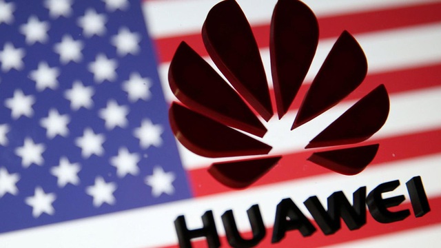 Sếp Huawei: Chúng tôi sẽ tồn tại nhưng người Mỹ sẽ mất việc-1