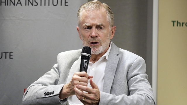 Sếp Huawei: Chúng tôi sẽ tồn tại nhưng người Mỹ sẽ mất việc-2